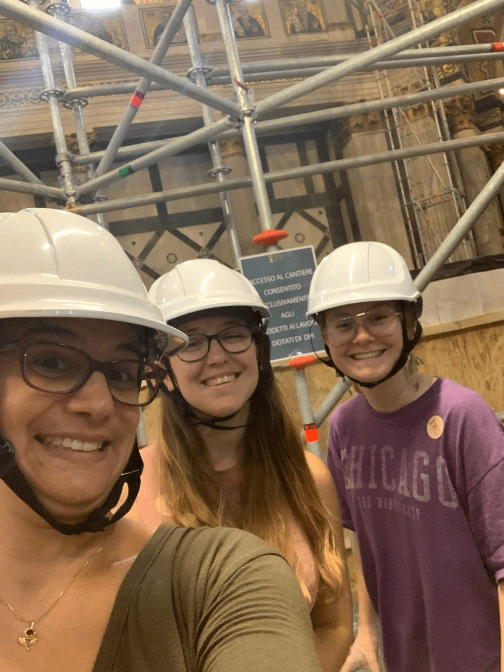 Conservational Tourism in Italy: Summer 2023 Study Abroad Research&nbsp;Inquiry